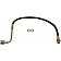 Dorman Brake Line - H38121