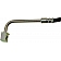 Dorman Brake Line - H38121