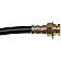 Dorman Brake Line - H38121