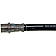 Dorman Brake Line - H381270