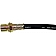 Dorman Brake Line - H381272