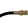 Dorman Brake Line - H381281
