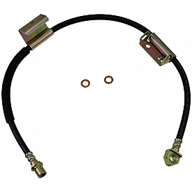 Dorman Brake Line - H381298
