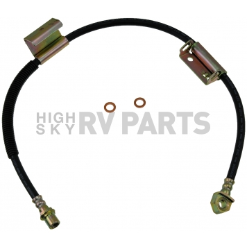 Dorman Brake Line - H381298