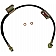 Dorman Brake Line - H381298