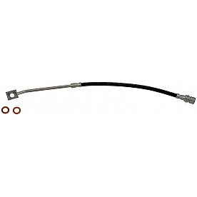 Dorman Brake Line - H381302