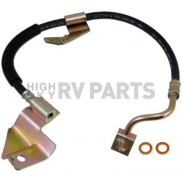 Dorman Brake Line - H381338