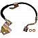 Dorman Brake Line - H381338