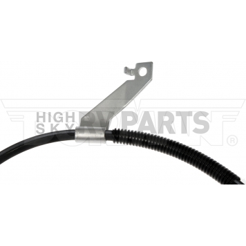Dorman Brake Line - H381338-3