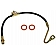 Dorman Brake Line - H381343