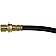 Dorman Brake Line - H381343