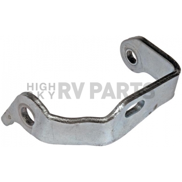 Help! By Dorman Hinge Pin and Bushing Kit - Steel - 38456-1