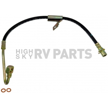 Dorman Brake Line - H381344
