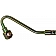Dorman Brake Line - H381344