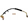 Dorman Brake Line - H381365