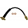 Dorman Brake Line - H38159