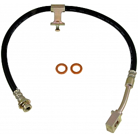 Dorman Brake Line - H38167