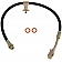 Dorman Brake Line - H38167