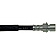 Dorman Brake Line - H38180