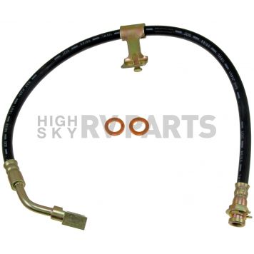 Dorman Brake Line - H38182