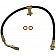 Dorman Brake Line - H38182