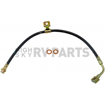 Dorman (OE Solutions) Parking Brake Cable - H38183