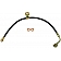 Dorman (OE Solutions) Parking Brake Cable - H38183