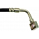 Dorman (OE Solutions) Parking Brake Cable - H38183