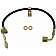 Dorman Brake Line - H38200