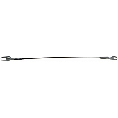 Help! By Dorman Tailgate Cable 38507