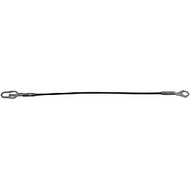 Help! By Dorman Tailgate Cable 38507