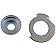 Help! By Dorman Tailgate Cable 38507