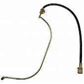 Dorman Brake Line - H38309