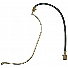 Dorman Brake Line - H38309