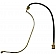 Dorman Brake Line - H38309