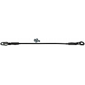 Help! By Dorman Tailgate Cable 38510
