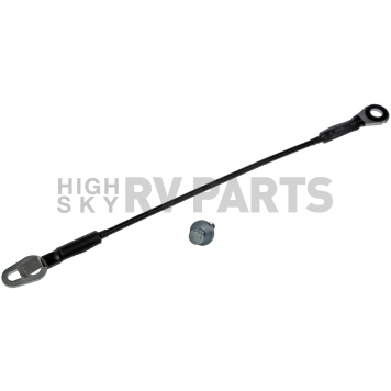 Help! By Dorman Tailgate Cable 38510-1