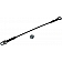Help! By Dorman Tailgate Cable 38510