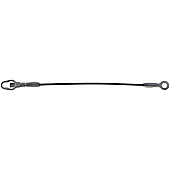Help! By Dorman Tailgate Cable 38521