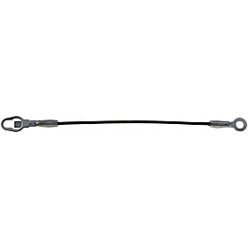 Help! By Dorman Tailgate Cable 38521