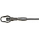 Help! By Dorman Tailgate Cable 38521