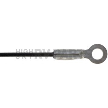 Help! By Dorman Tailgate Cable 38521-2