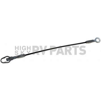 Help! By Dorman Tailgate Cable 38521-3