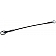 Help! By Dorman Tailgate Cable 38521