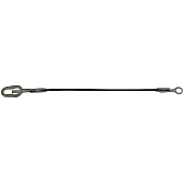 Help! By Dorman Tailgate Cable 38522