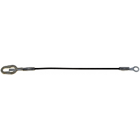 Help! By Dorman Tailgate Cable 38522