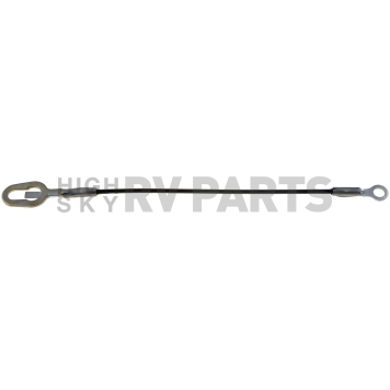 Help! By Dorman Tailgate Cable 38522