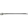 Help! By Dorman Tailgate Cable 38522