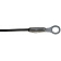 Help! By Dorman Tailgate Cable 38522