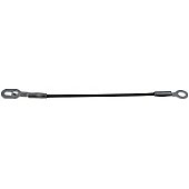 Help! By Dorman Tailgate Cable 38529